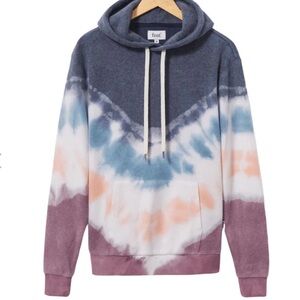 Feat Unisex Tahoe BlanketBlend Hoodie